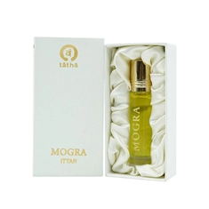 Mogra Attar